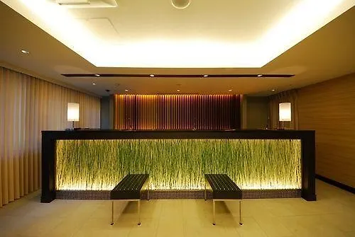 Sotetsu Fresa Inn Tokyo-Kyobashi 3*, טוקיו יפן