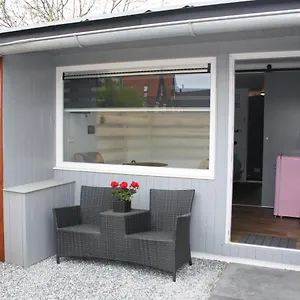 Alojamento de Acomodação e Pequeno-almoço Bed & Breakfast Aalsmeer Aalsmeer