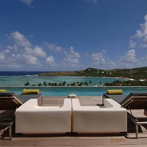 4 Epices Saint-Barthelemy