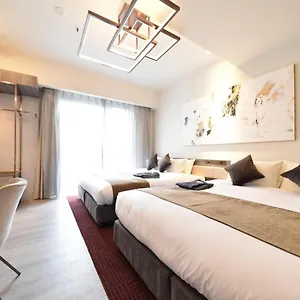 Hotel Cordia Hommachi Osaca