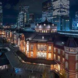 The Station ***** Tokio