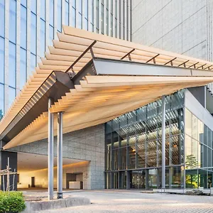 The Capitol Tokyu ***** Tokio