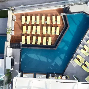 Hotel Myconian Korali Relais & Chateaux *****