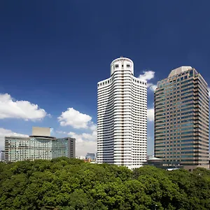 ホテルニューオータニ 東京ガーデンタワー ホテル