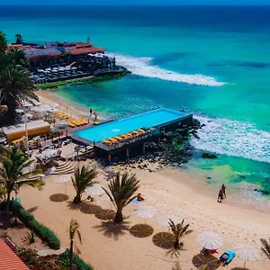 Hotel Odjo D'água Santa Maria