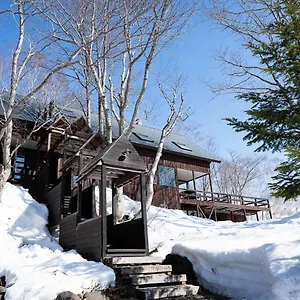 Niseko Hykrots Ikigai Village Japan