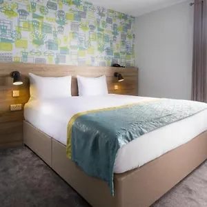 Hotel The Camden Street **
