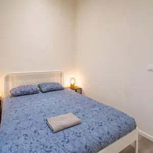 Appartamento Center Cozy Cityflats 