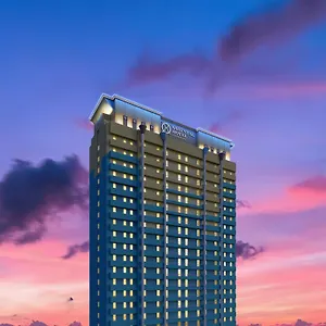 Hotel Oriental Universal Osaca