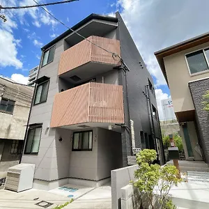 Seed Tanimachi 6-chome Japan