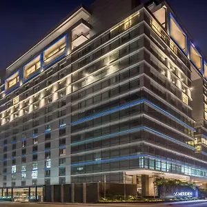 Hotel Le Meridien *****