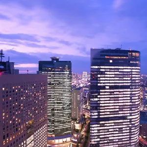 Conrad ***** Tokio