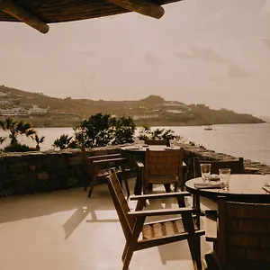 Hotel Soho Roc House Mykonos *****