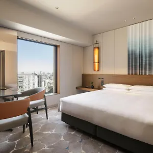 Hyatt Regency **** Tokio