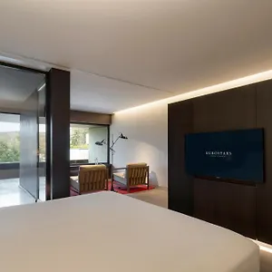Hotel Almapamplona - Muga De Beloso