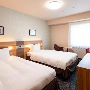 Comfort Era Higashi Kanda Отель