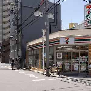 Seed Tanimachi 6-chome Japan