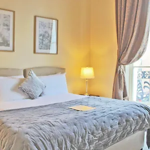 Affittacamere Fitzwilliam Townhouse ***