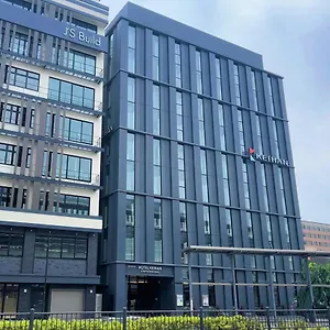 Hotel Keihan Ekiminami Quioto