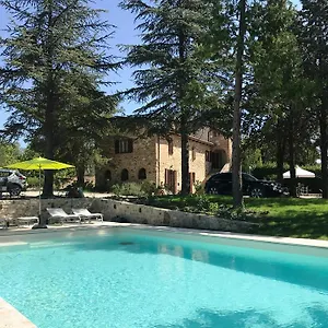 Alloggio per agriturismo Poggio Cantarello Vacanze 