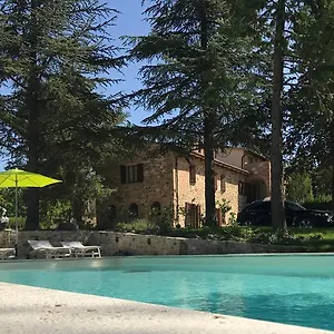Alloggio per agriturismo Poggio Cantarello Vacanze 