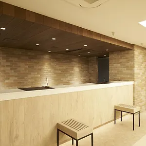 Sotetsu Fresa Ginza Sanchome Отель