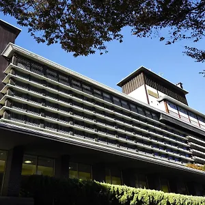 The Okura ***** Tokio