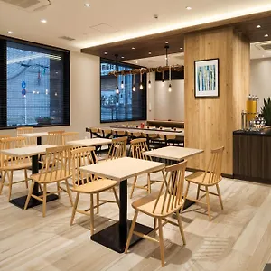 博多站内斯特酒店 福岡