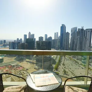 Prime Retreats - Downtown United Arab Emirates