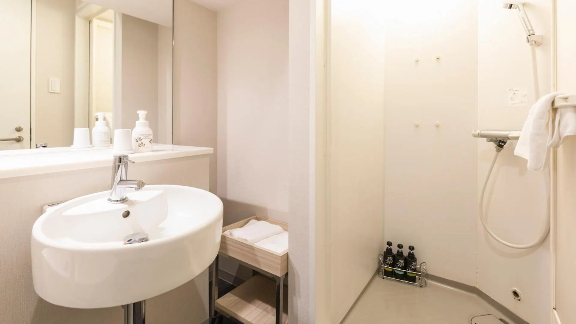 Sotetsu Fresa Inn Tokyo-Kyobashi 3*, Tokyo Giappone