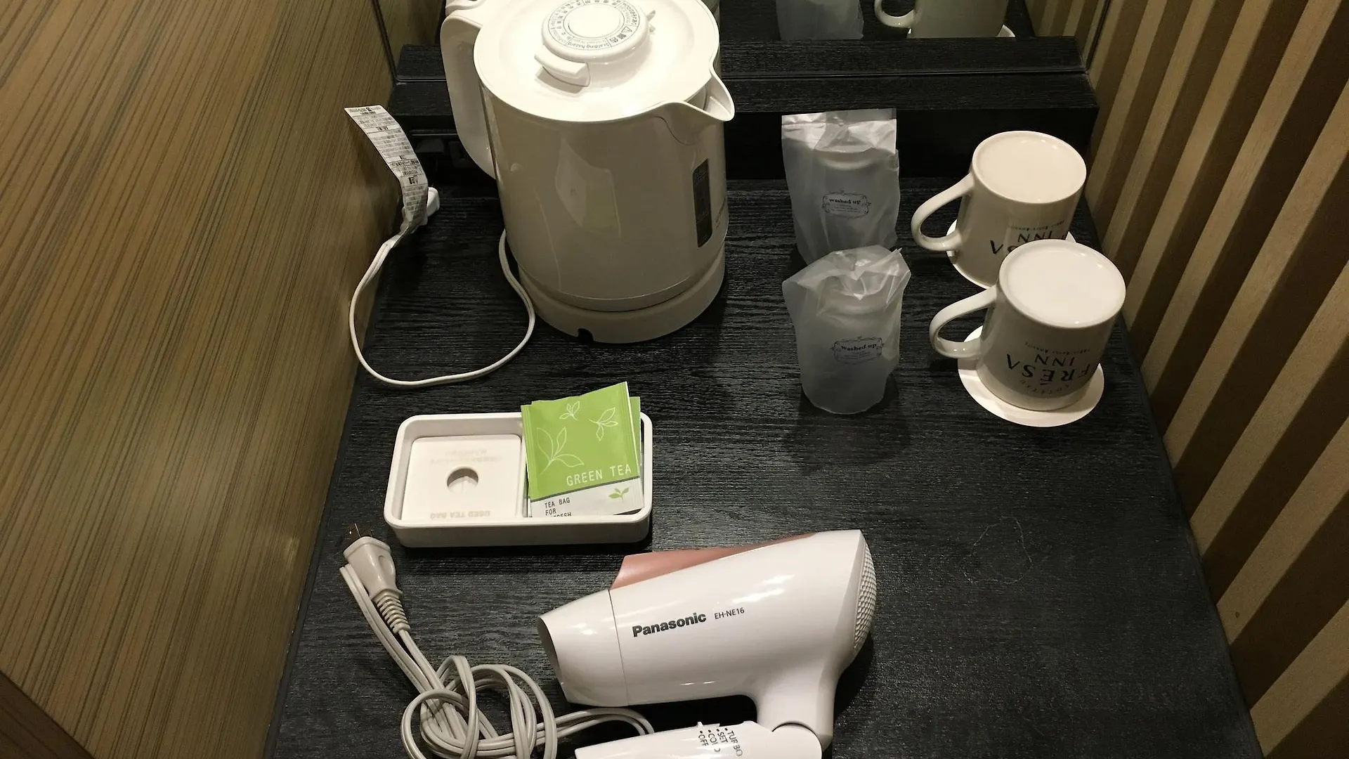 Sotetsu Fresa Inn Tokyo-Kyobashi 3*, Tokyo
