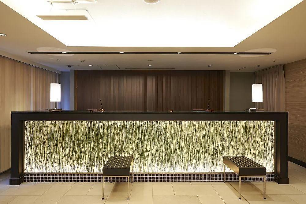 Hotel Sotetsu Fresa Inn Tokyo-Kyobashi