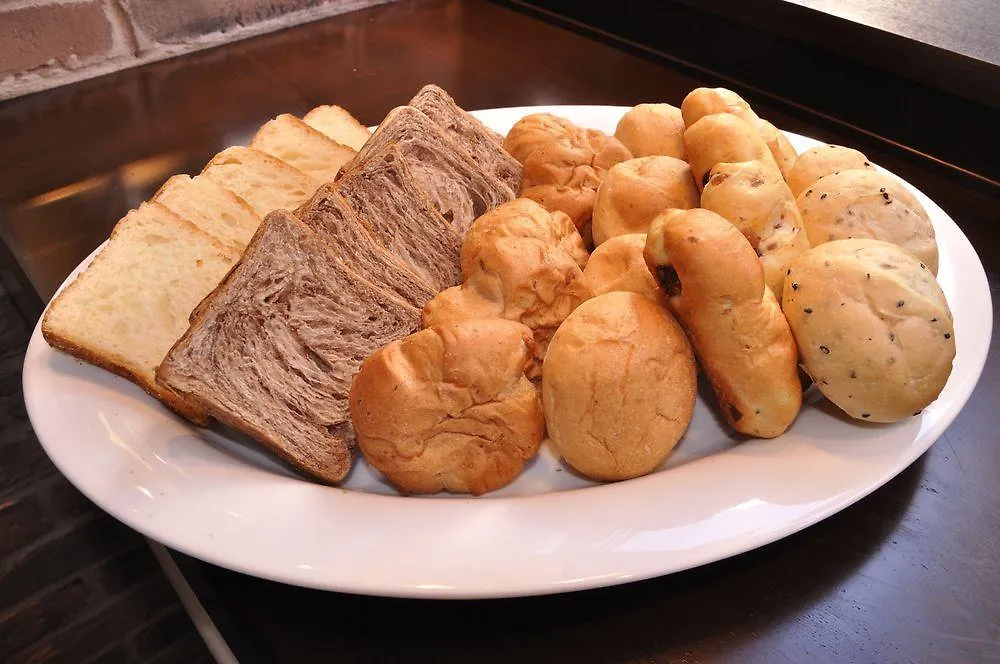 Sotetsu Fresa Inn Tokyo-Kyobashi Hotel
