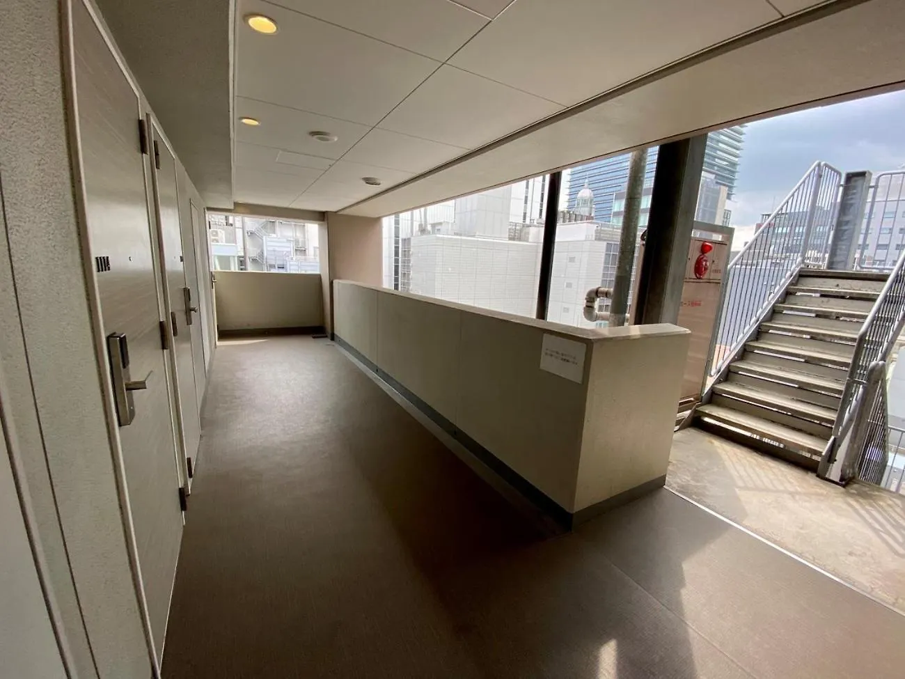 *** Hotel Sotetsu Fresa Inn Tokyo-Kyobashi Japan
