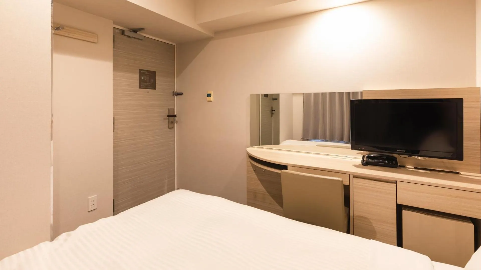 *** Hotel Sotetsu Fresa Inn Tokyo-Kyobashi Japan