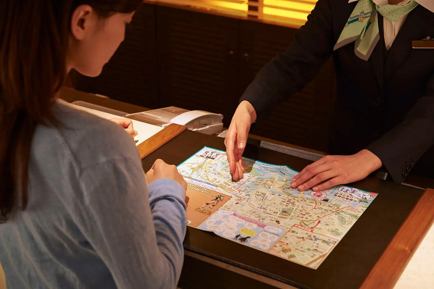 Sotetsu Fresa Inn Tokyo-Kyobashi 3*, Tokyo Japan