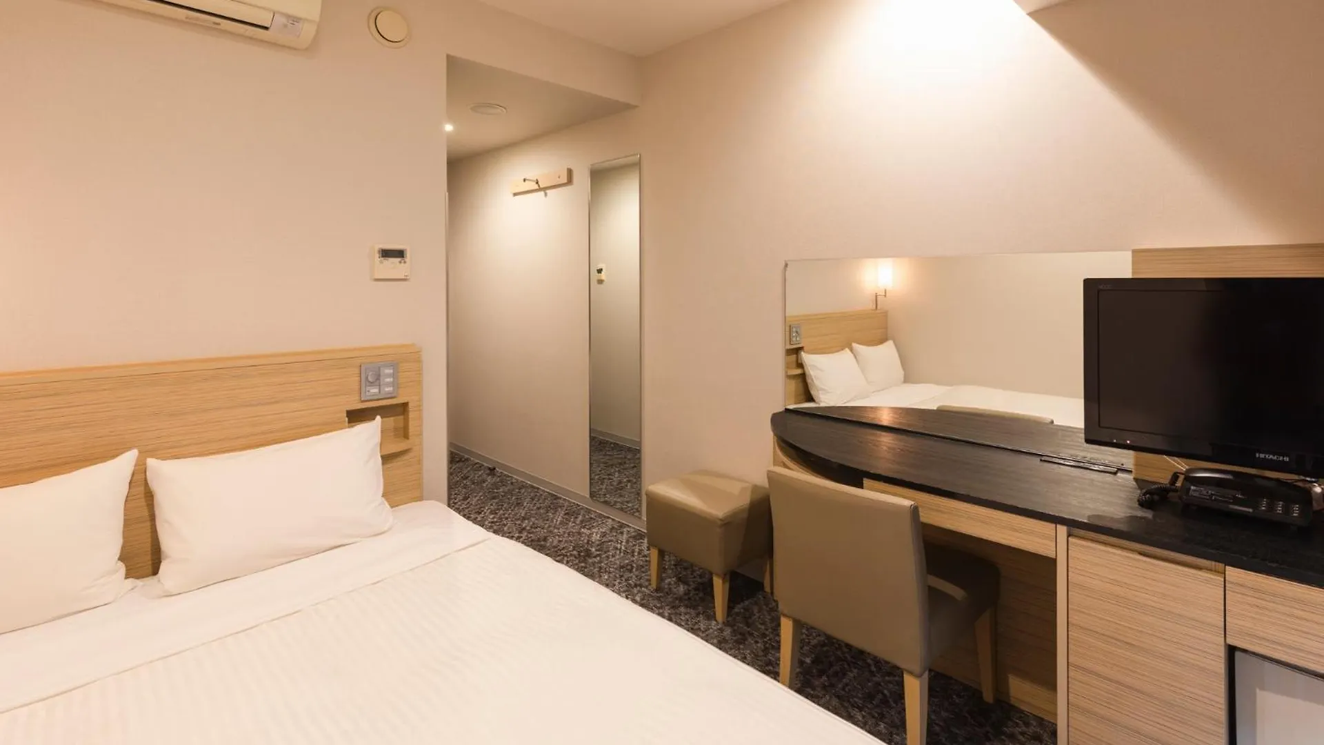 Sotetsu Fresa Inn Tokyo-Kyobashi Tokyo
