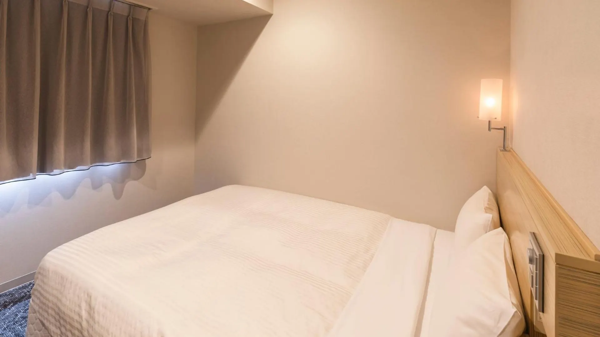 Hotel Sotetsu Fresa Inn Tokyo-Kyobashi