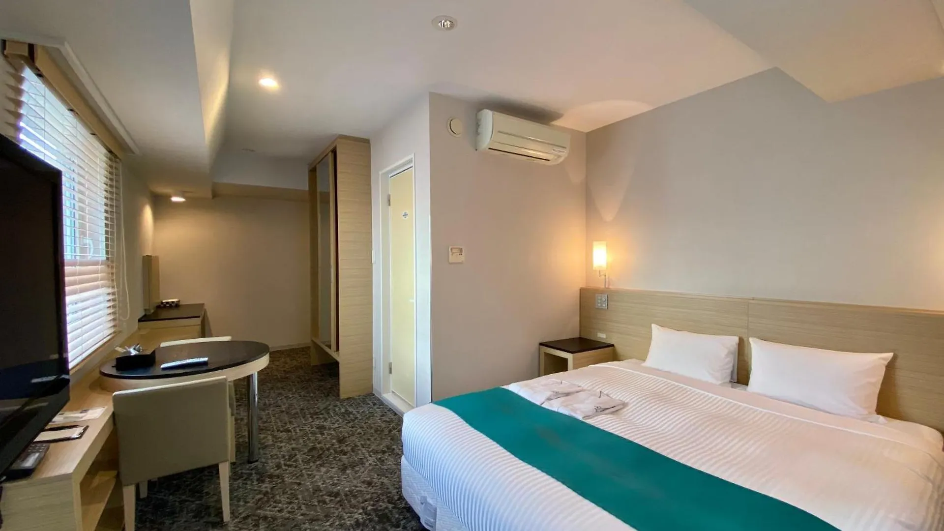 Sotetsu Fresa Inn Tokyo-Kyobashi Tokyo