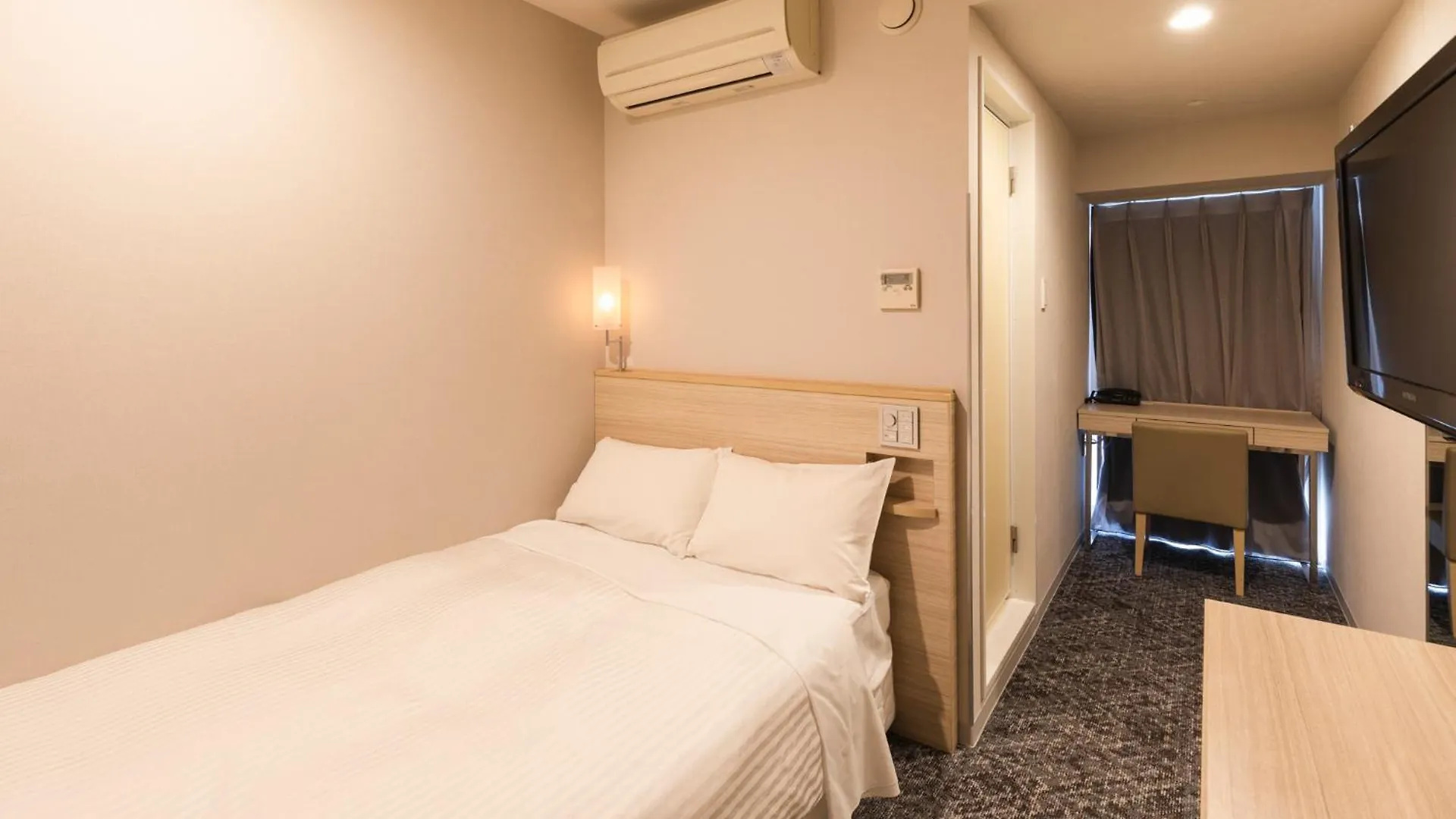 Sotetsu Fresa Inn Tokyo-Kyobashi Hotel Tokyo