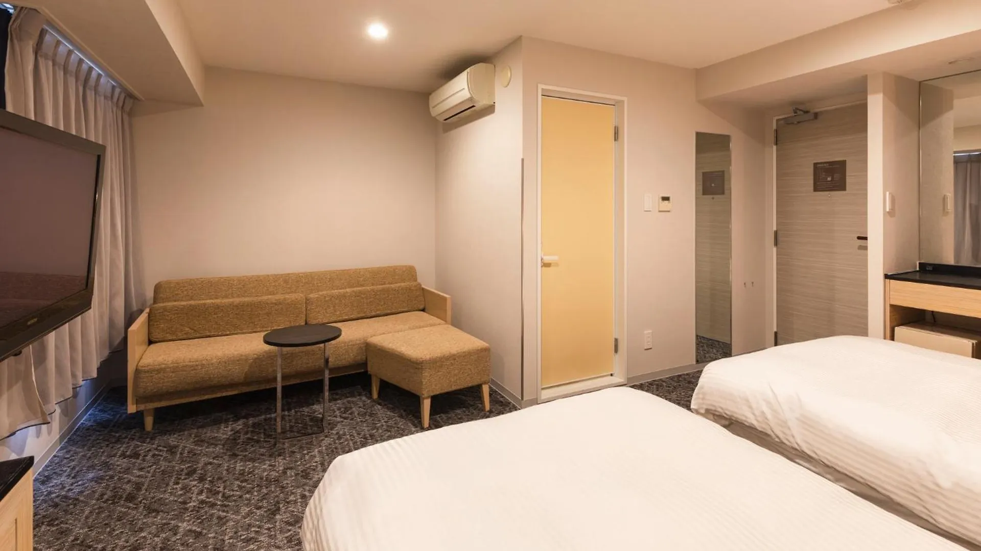 Sotetsu Fresa Inn Tokyo-Kyobashi