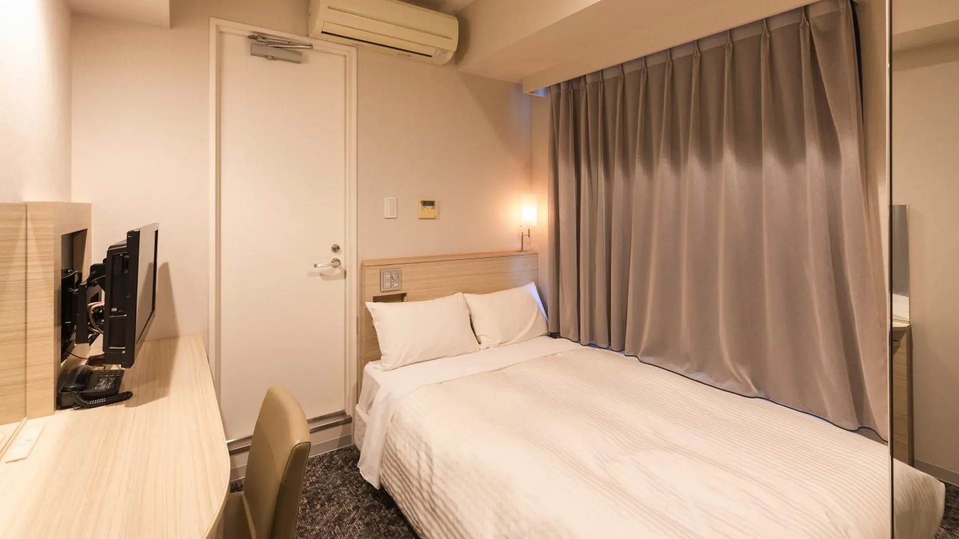 Sotetsu Fresa Inn Tokyo-Kyobashi Japan