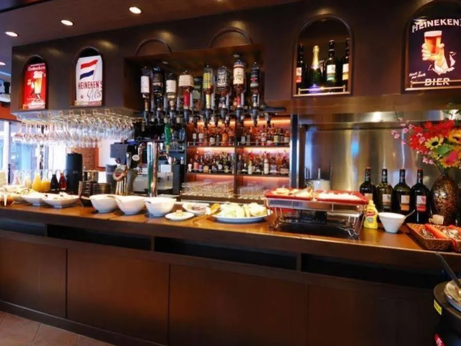 Sotetsu Fresa Inn Tokyo-Kyobashi Hotel