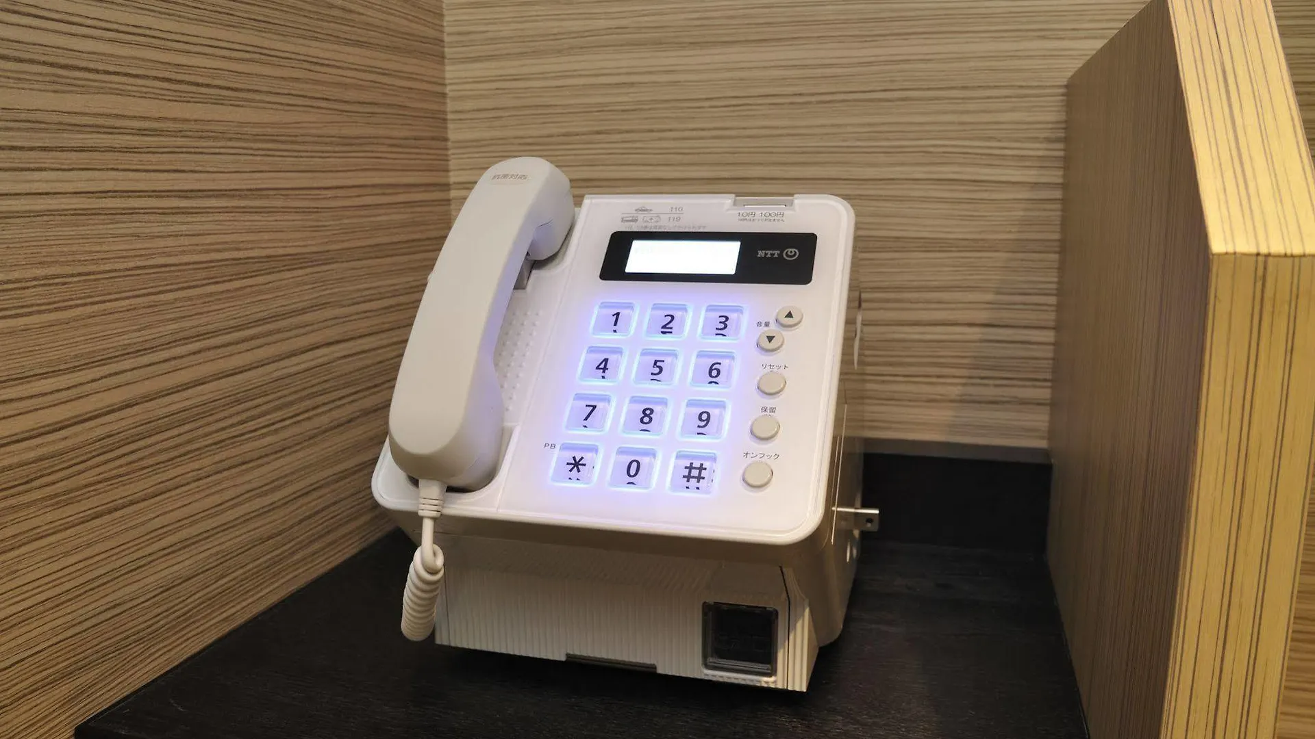 Sotetsu Fresa Inn Tokyo-Kyobashi 3*, Tokyo
