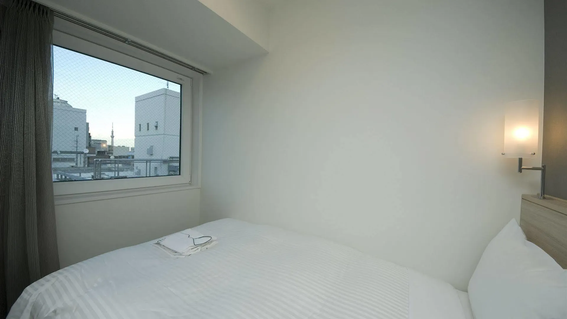 Sotetsu Fresa Inn Tokyo-Kyobashi Tokyo