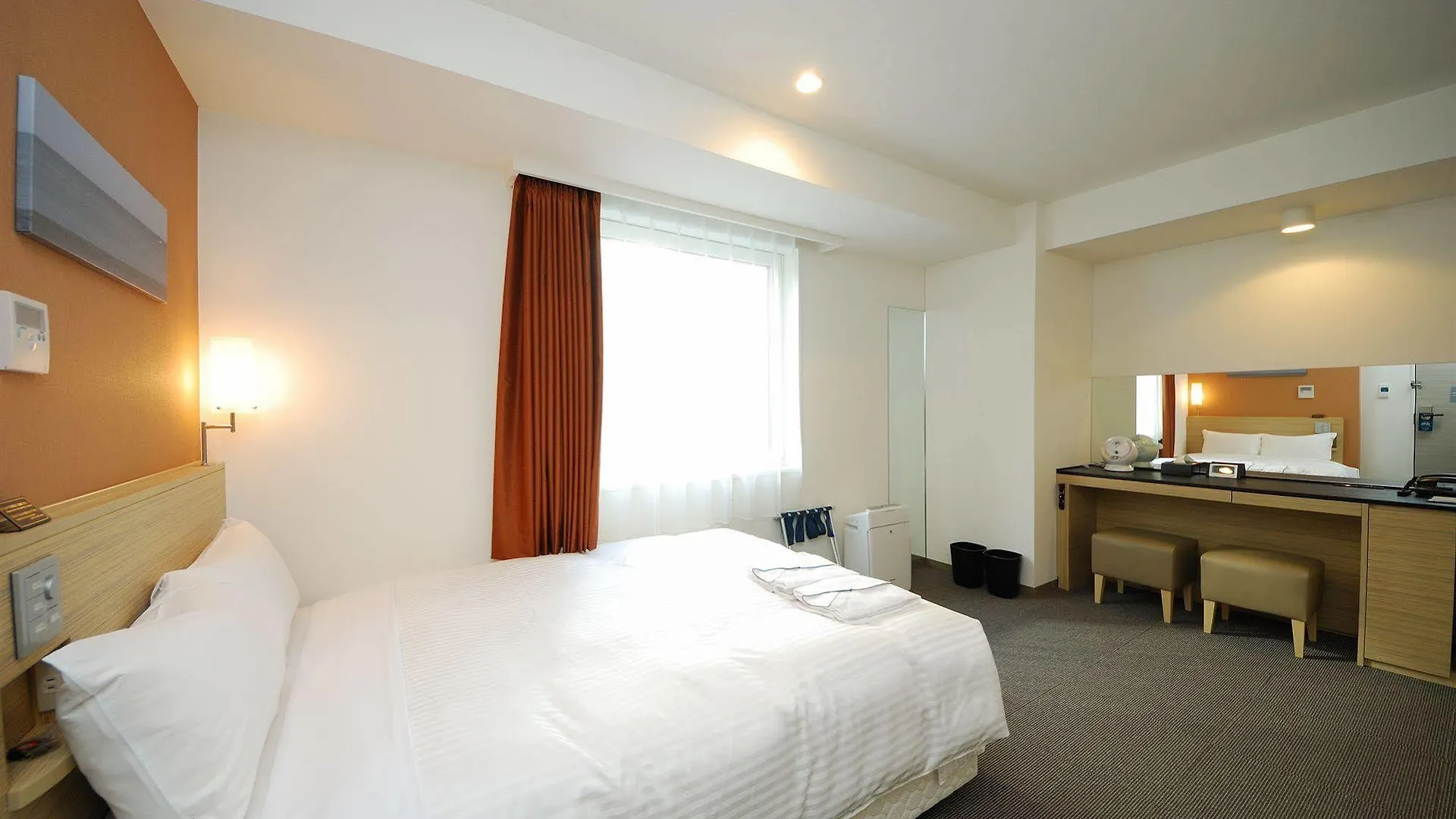 Hotel Sotetsu Fresa Inn Tokyo-Kyobashi