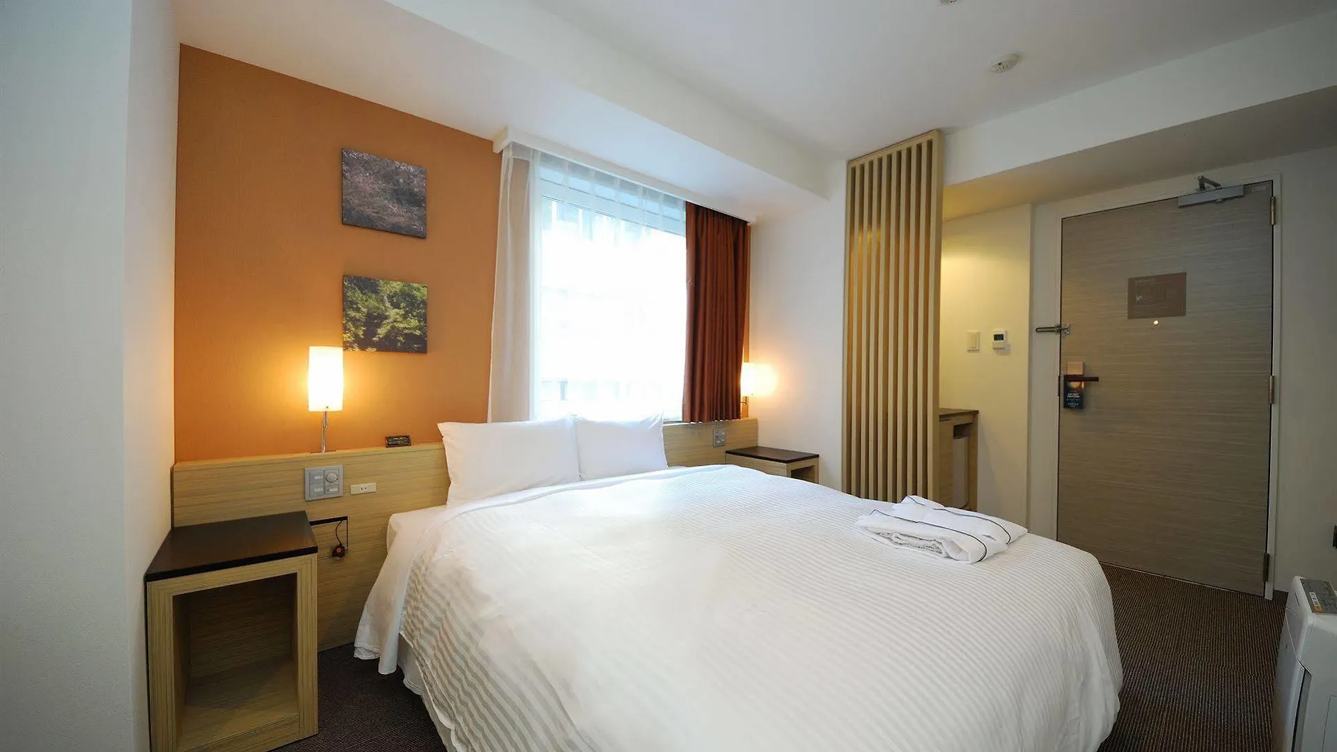 Hotel Sotetsu Fresa Inn Tokyo-Kyobashi