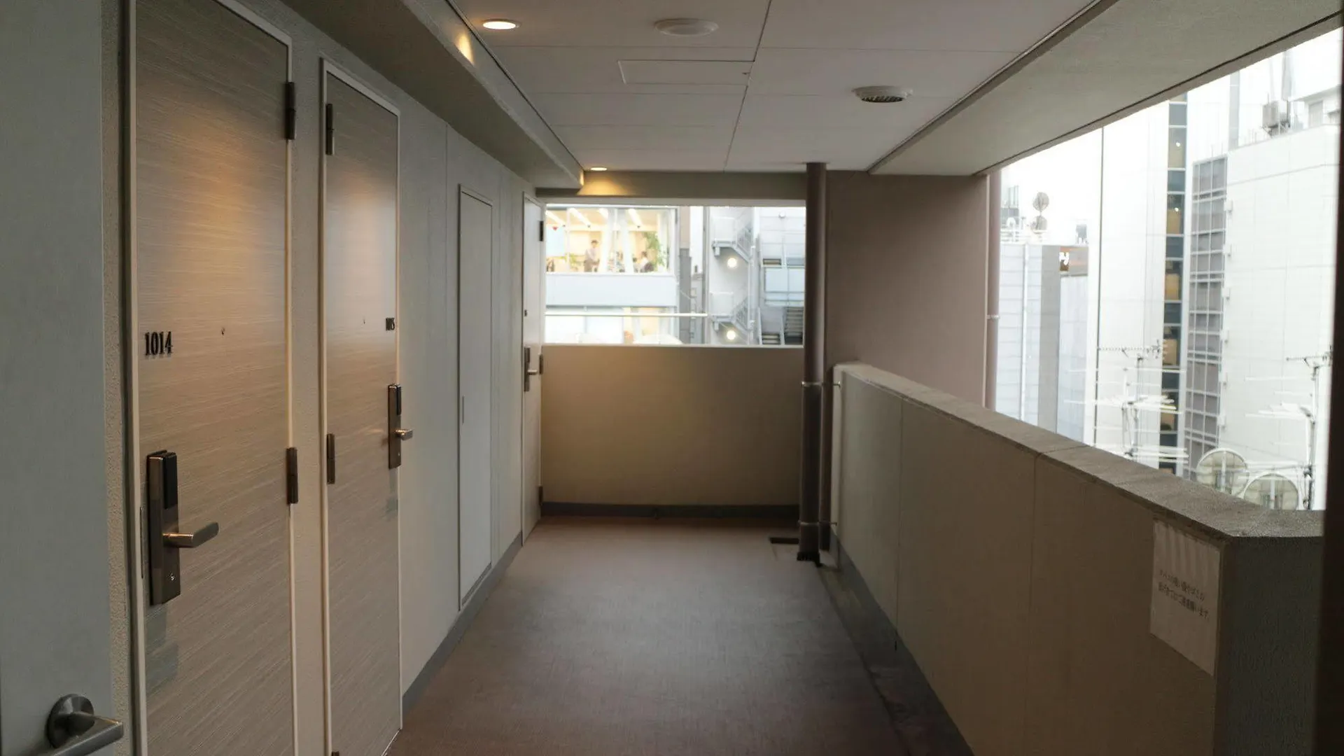 Sotetsu Fresa Inn Tokyo-Kyobashi Hotel Tokyo