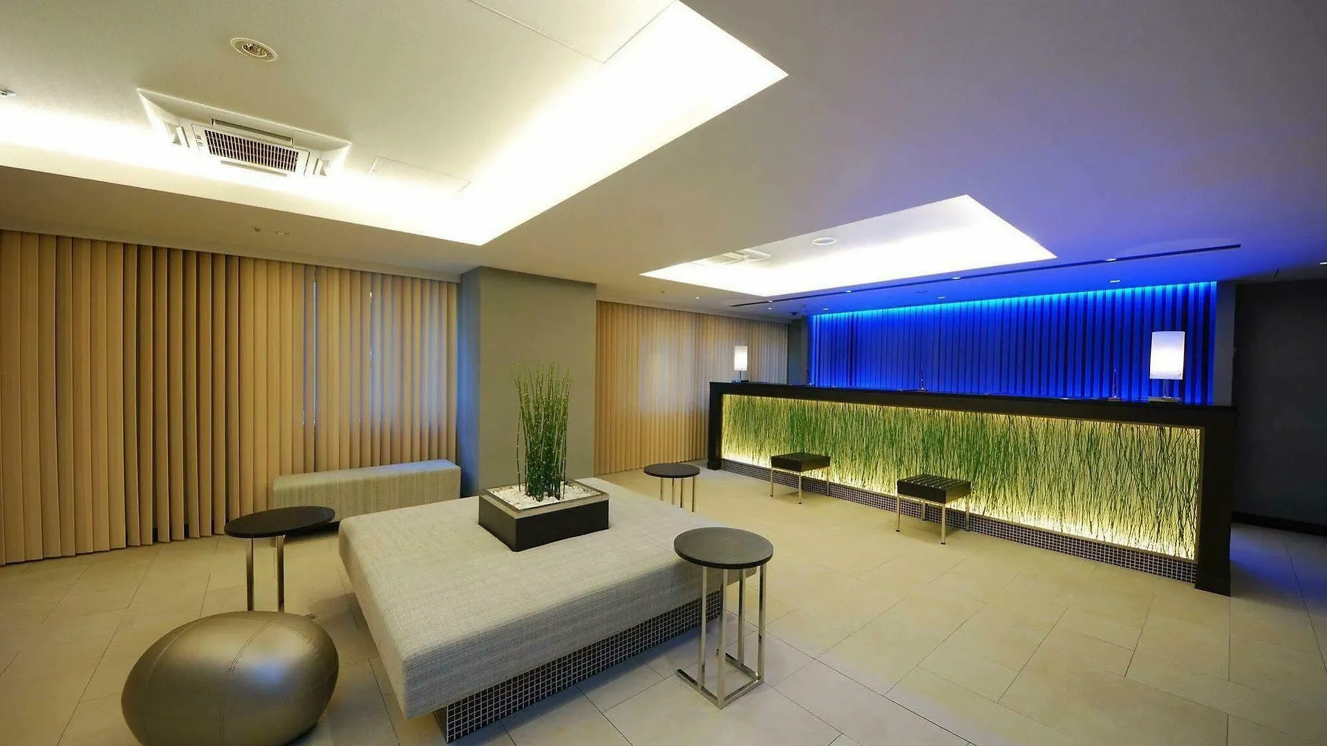 Sotetsu Fresa Inn Tokyo-Kyobashi Hotel Tokyo