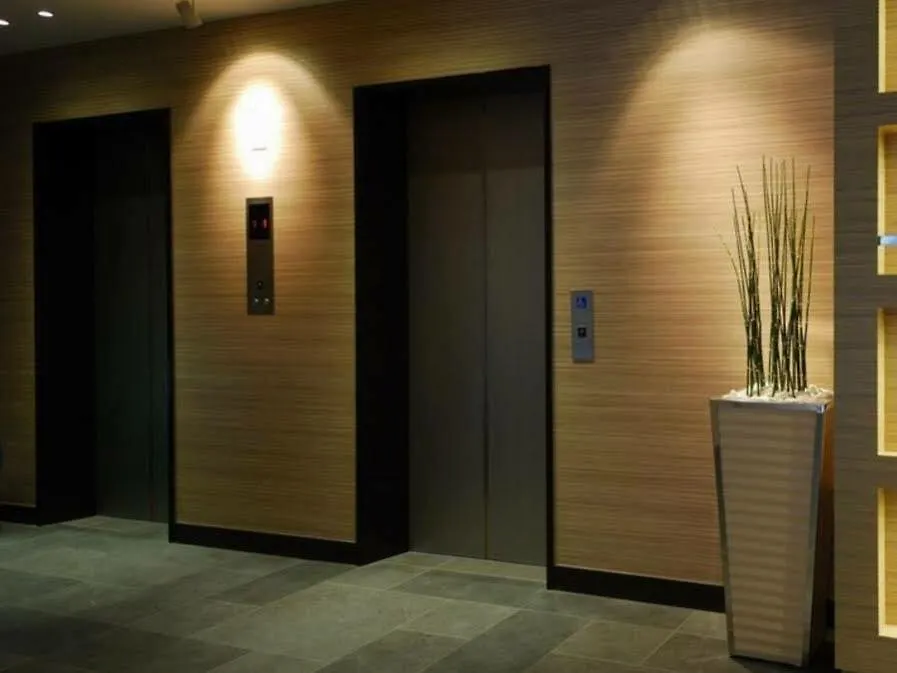 *** Hotel Sotetsu Fresa Inn Tokyo-Kyobashi Japan